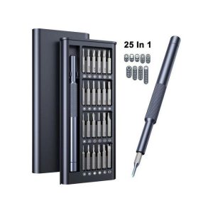 SCREW DRIVER SET