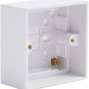 PATRICE BOX SINGLE