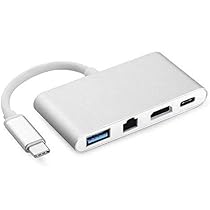 Usb type c-1000lan