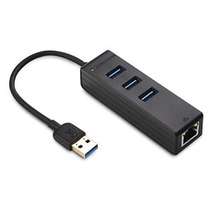 Usb 3.0-lan 1000mbps usb hub