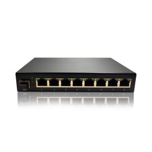 REVERSE POE 8 PORT