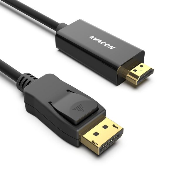DP TO HDMI - Image 2