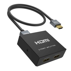 HDMI Splitter 1*2