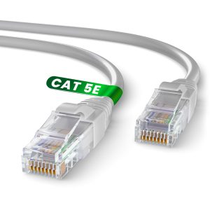 RJ45 CAT 5E