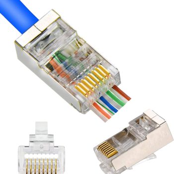 RJ45 CAT 6