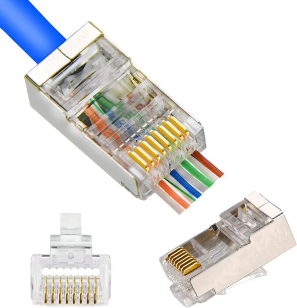 RJ45 CAT 6