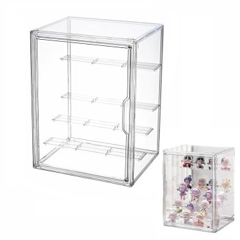 Small Acrylic Demo Cabinet