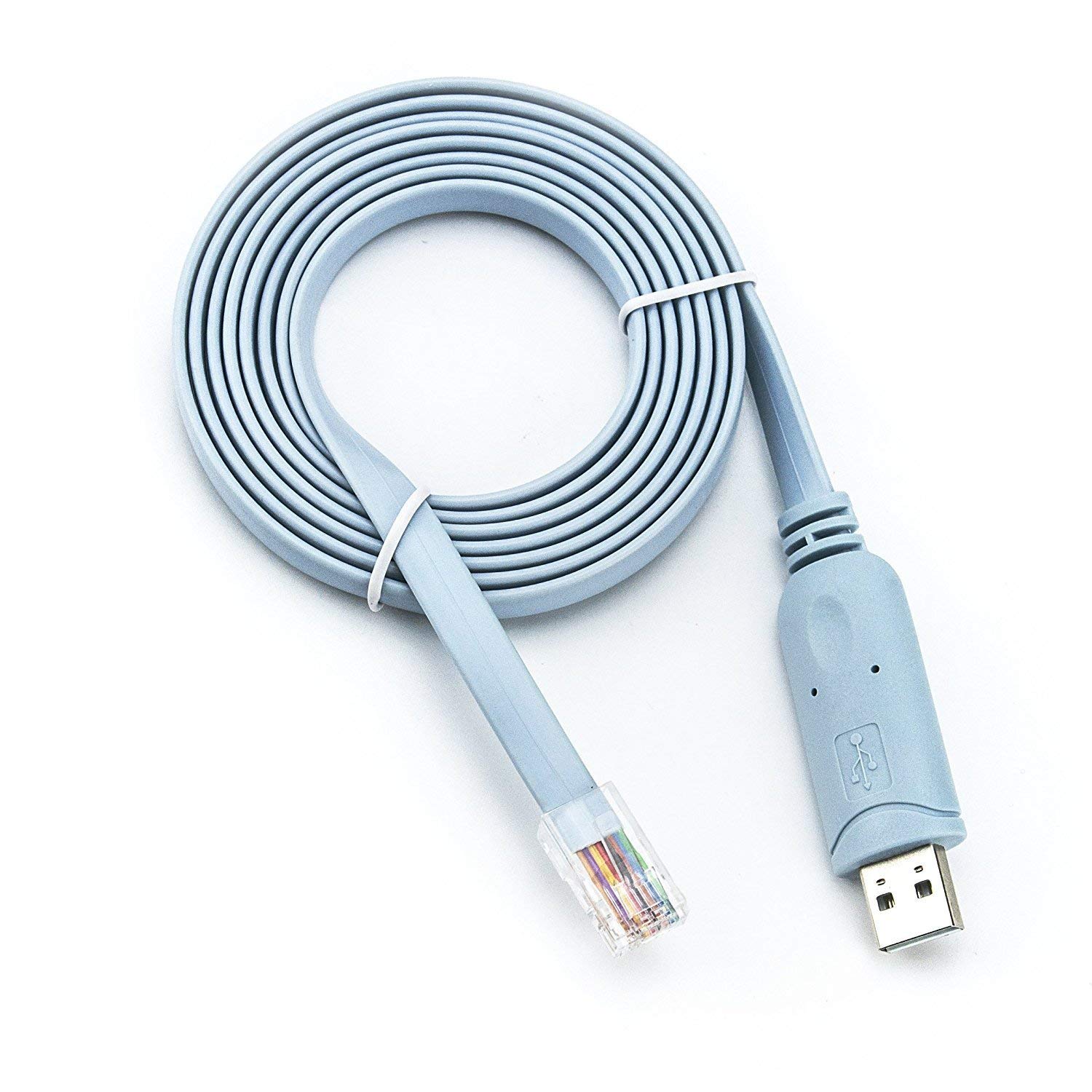 USB TO RJ45 50 METRES