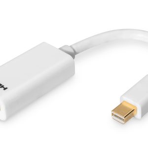 mini display-hdmi adapter