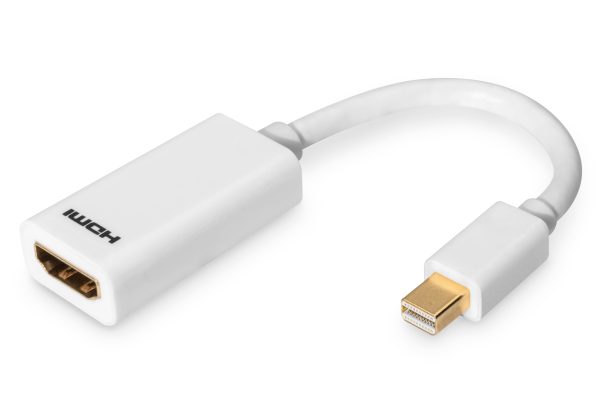 mini display-hdmi adapter