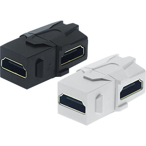 HDMI f/f 90 module