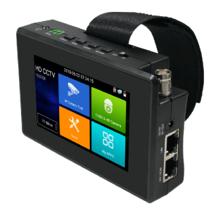 CCTV IP AHD TVICVI