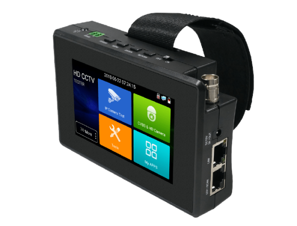 CCTV IP AHD TVICVI
