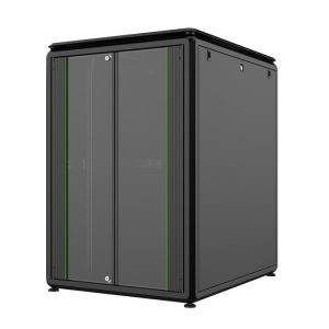 Free Standing Cabinet 22U – 600x800mm