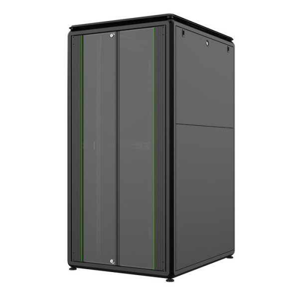 Free Standing Cabinet 32U – 600x800mm