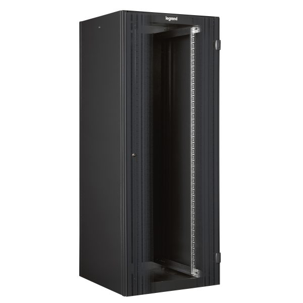 Free Standing Cabinet 37U – 600x800mm