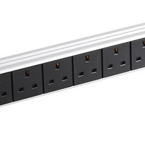 PDU Power Distribution Unit Pdu 10Ways