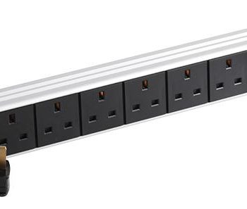 PDU Power Distribution Unit Pdu 8Ways
