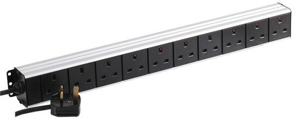 PDU Power Distribution Unit Pdu 10Ways