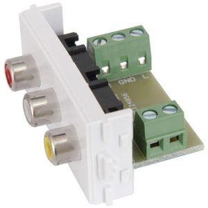 RCA MODULE