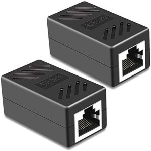 RJ45 COUPLERS