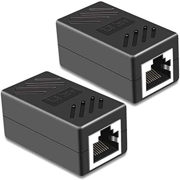 RJ45 COUPLERS