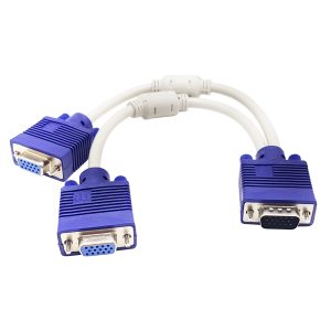 VGA SPLITTER 1*2