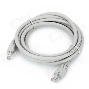 ACP Cat6 Ethernet Cable – 1 Metre