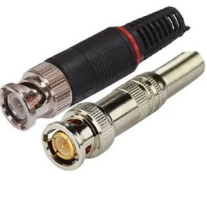 BNC FULL COPPER-BNCC100