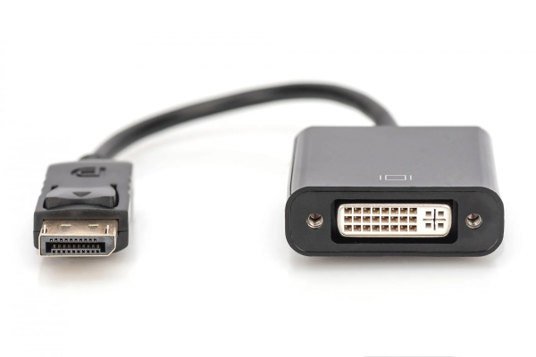 Dp to dvi 24+5 adapter - Image 2