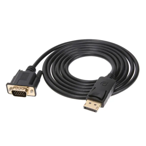 Dp-dvi 24+1 cable 1.8mtr - Image 2
