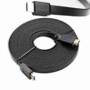 Hdmi 30mtr adapter 1 lan