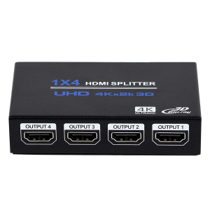 HDMI Splitter 1*4