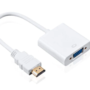 HDMI TO VGA ADAPTER