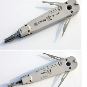 krone tool