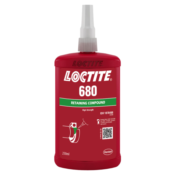 LOCTATE 680