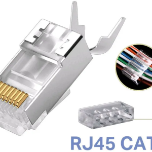 RJ45 CAT7