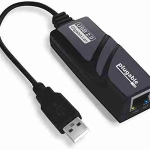 USB TO ETHERNET 2.0