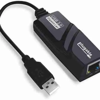 USB TO ETHERNET 2.0