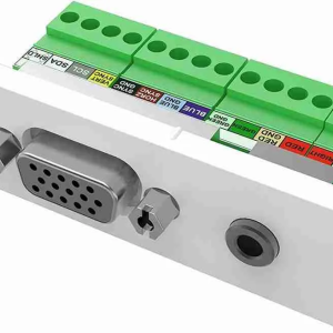VGA MODULE