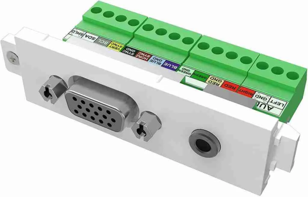 VGA MODULE