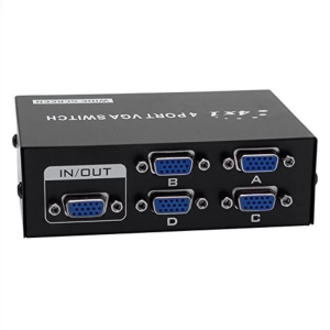 VGA SPLITTER 1*4