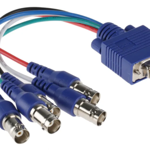 VGA-BNC