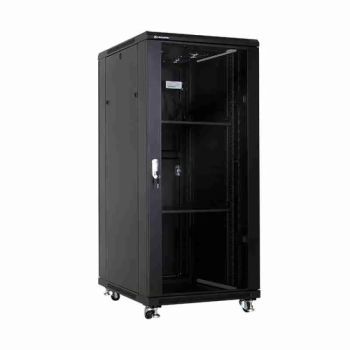 Free Standing Cabinet 27U – 600x600mm