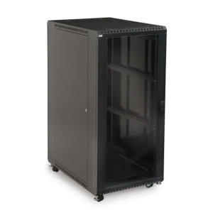 Free Standing Cabinet 27U – 600x1000mm