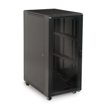 Free Standing Cabinet 27U – 600x1000mm