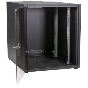 Free Standing Cabinet 15U – 600x1000mm