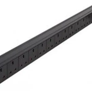 PDU Power Distribution Unit Pdu 12 Way