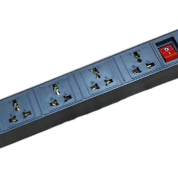 PDU Power Distribution Unit Pdu 6 Ways