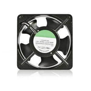 Cabinet Cooling Fan – Fan
